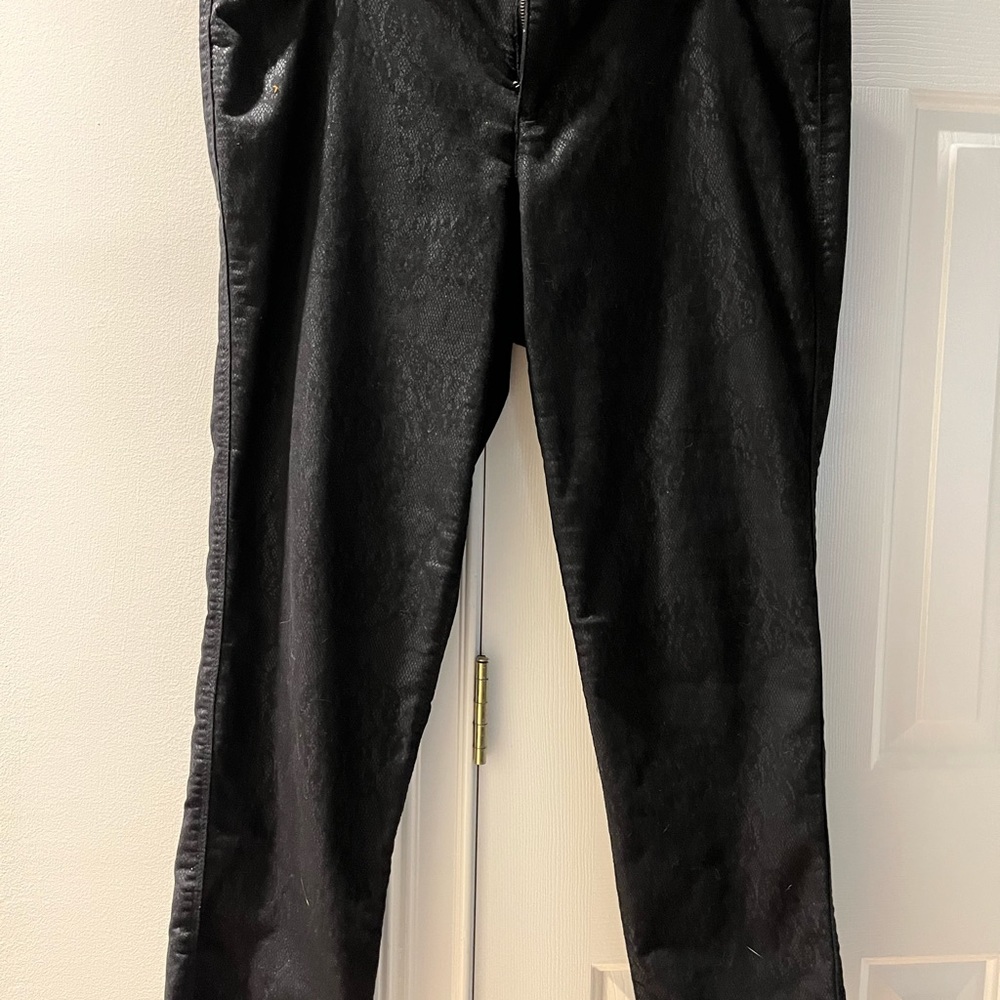 Fancy jeans